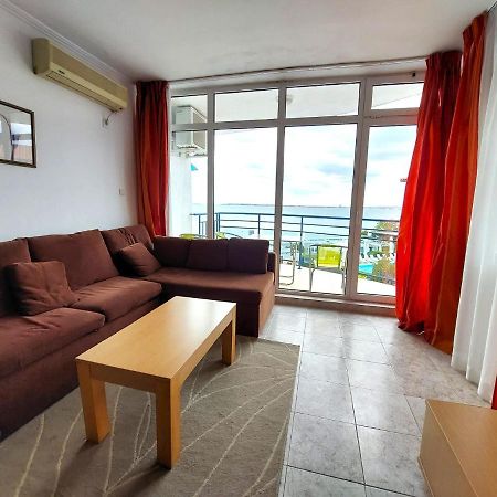 Vega Village Ap B39 Sveti Vlas Exteriör bild