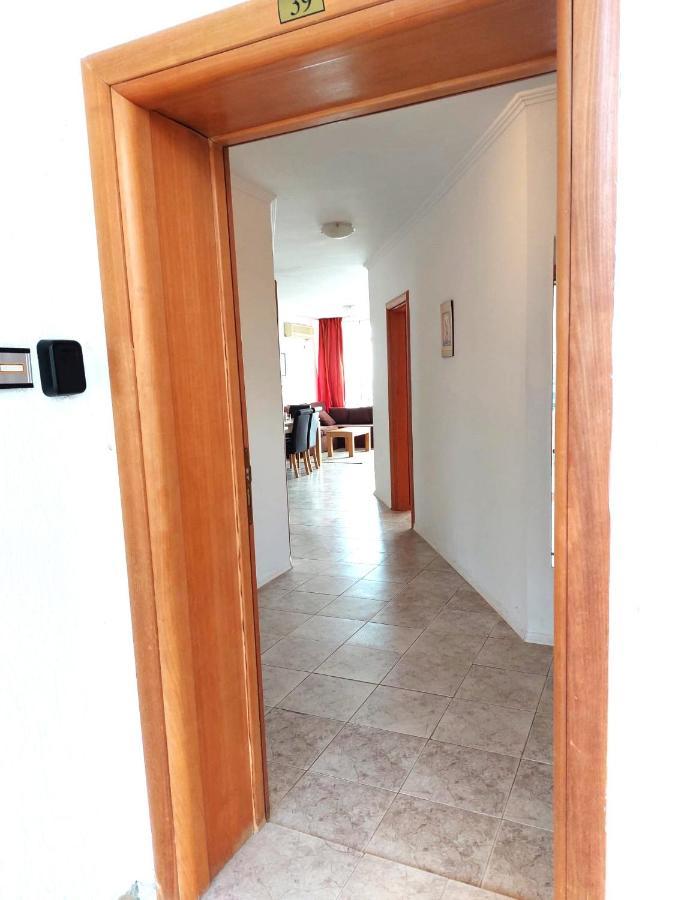 Vega Village Ap B39 Sveti Vlas Exteriör bild