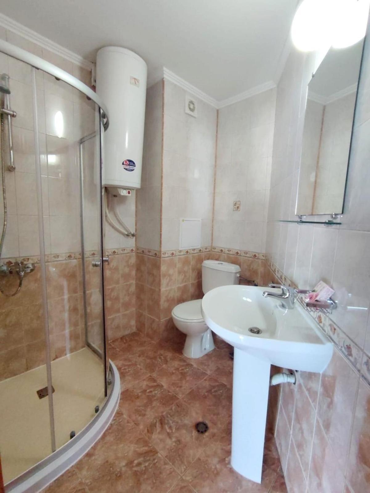 Vega Village Ap B39 Sveti Vlas Exteriör bild
