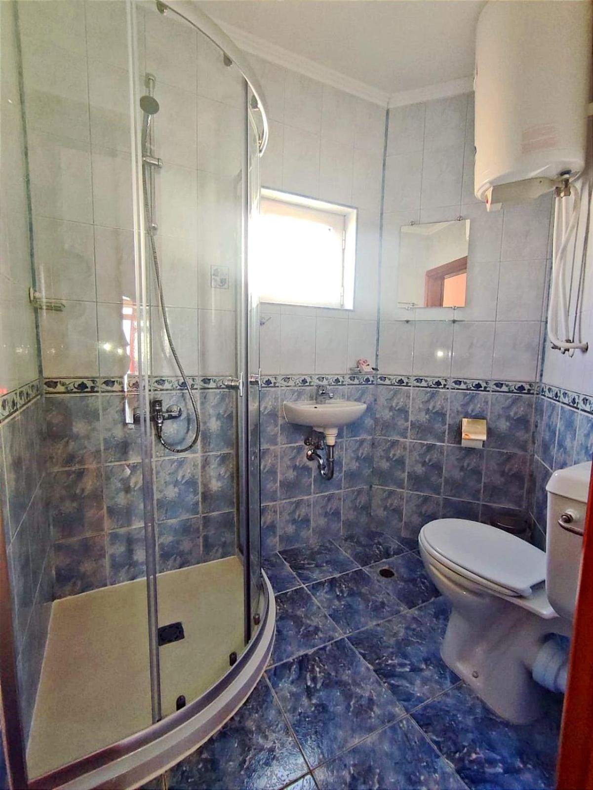 Vega Village Ap B39 Sveti Vlas Exteriör bild