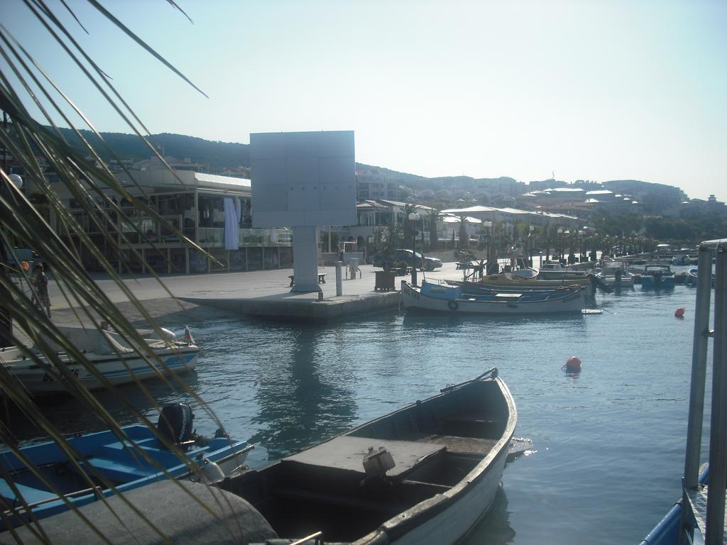 Vega Village Ap B39 Sveti Vlas Exteriör bild